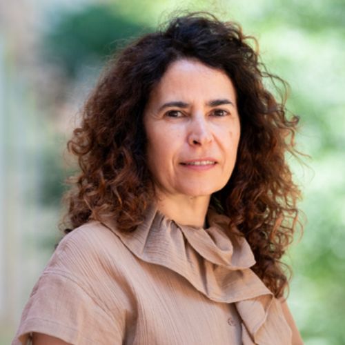 Ana García - Col·legi d'Economistes de Catalunya