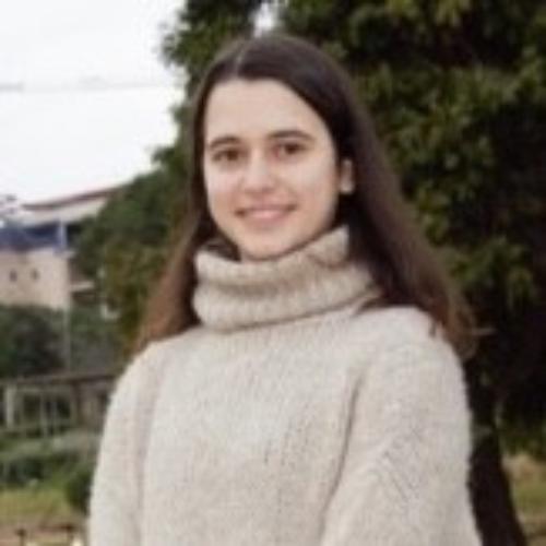 Alícia Josa - Barcelona Institute for Global Health (ISGlobal)